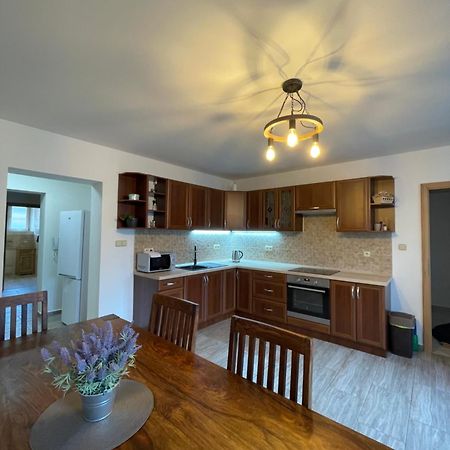 Apartman Kamenak Vimperk Extérieur photo
