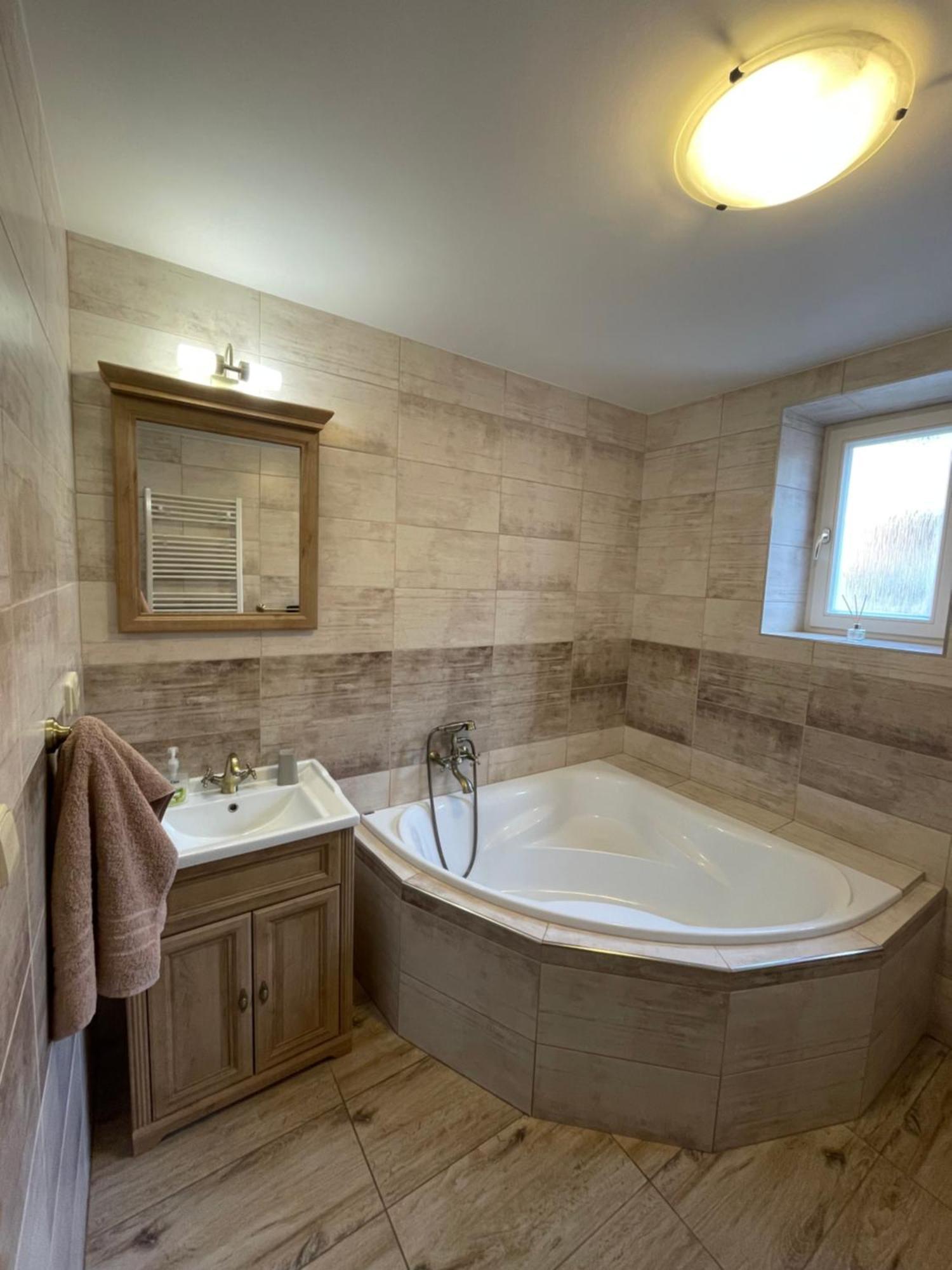 Apartman Kamenak Vimperk Extérieur photo