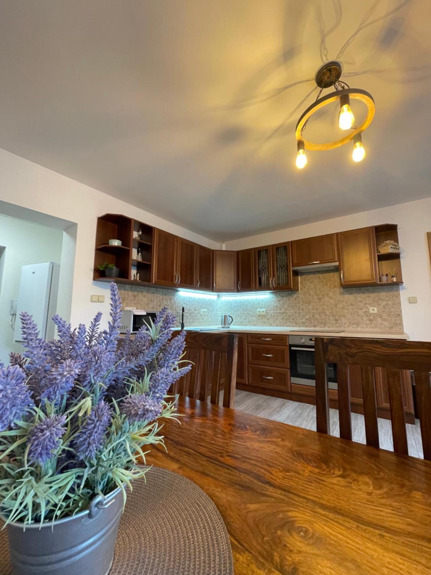 Apartman Kamenak Vimperk Extérieur photo